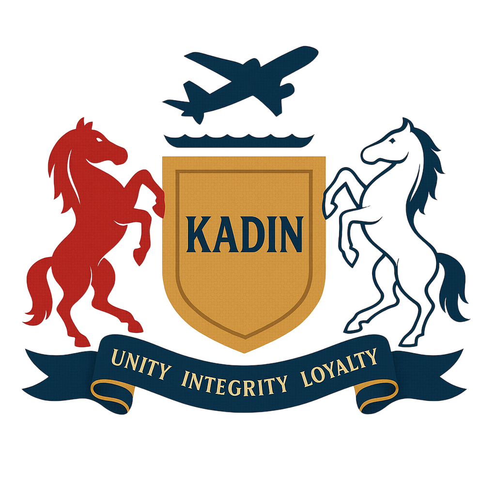 Logo Kadin Tanah Bumbu